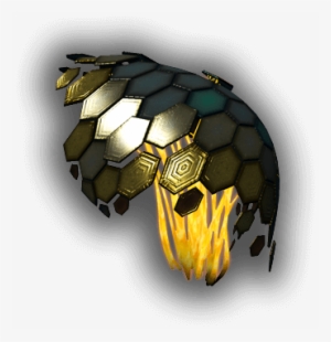 Rare Prop - No Man's Sky Exotic Ships