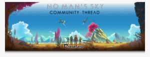 No Man's Sky Next
