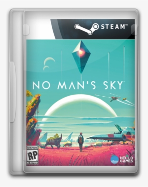 No Mans Sky Multi13 - No More Sky Ps4