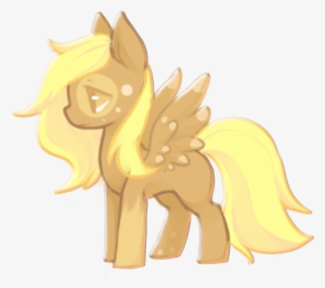 Vanilla Speckles - Adoption