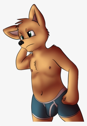 Kemo Boy - Cartoon
