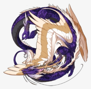 25684632 350 - Purple Dragons