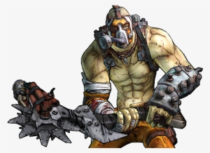 [ Img] - Borderlands Krieg