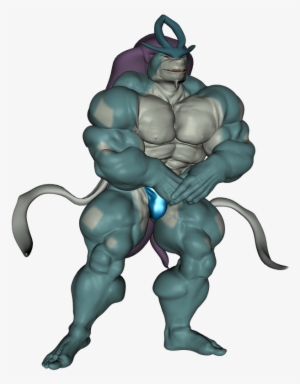 Suicune - Illustration