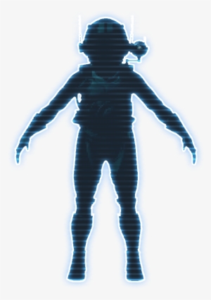 Kevin Beaumont 🍄 On Twitter - Silhouette