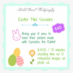 Easter Collage Final