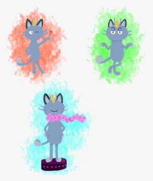 I Wanted To Post Something, So Have An Old Drawing - Pokémon