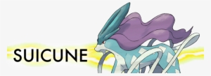 How To Catch Suicune In Oras - Pokemon Suicune