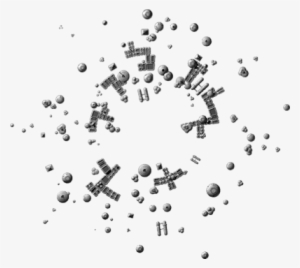 Speckles Psd - Speckle Pattern