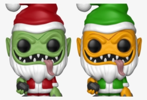 Spastik Plastik Funko Pop