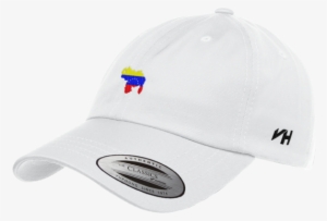 Mapa De Venezuela - Baseball Cap