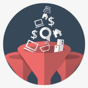 Define Tus Filtros - Circle