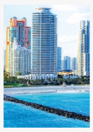 Miami, Florida - Cam090 - South Pointe Park