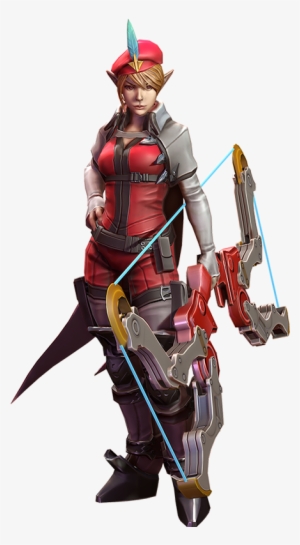 Kestrel