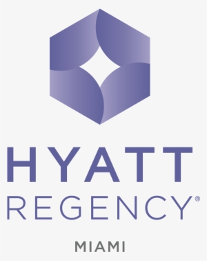 Hyatt Regency Miami Logo - Hyatt Regency London The Churchill Logo