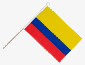 Colombia Flag Png - Colombian Flag Png