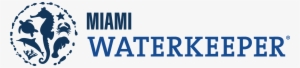 Mwk Logo Horizontal - Miami Waterkeeper