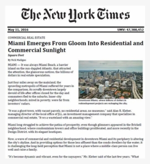 The Miami Dda's Leaders Are Viewed As Hands-on Change - New York Times Classic Daily Crossword Puzzles