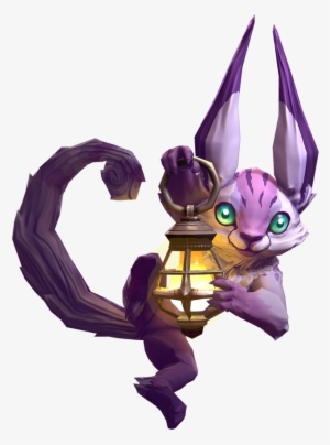 Flicker Flicker - Flicker Model Vainglory