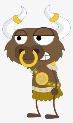 Minotaur - Minotaur Poptropica