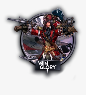 Vainglory Hero Icon - Vainglory Imgur