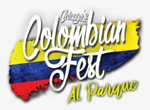 Colombian Fest Chicago - Festival Colombiano Chicago 2018