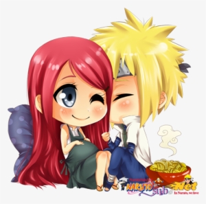 Minato, Anime, And Chibi Image - Naruto Vs Minato Chibi