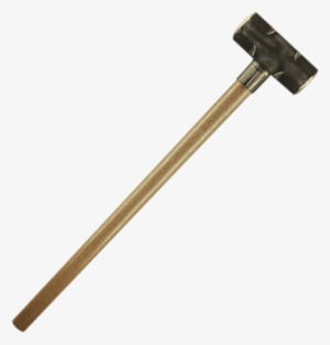 Jack The Sledge Hammer