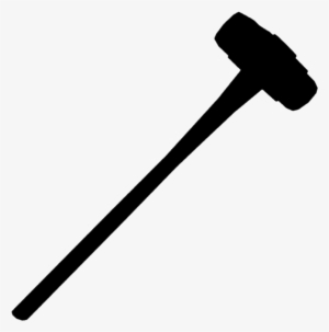 Sledge Hammer - Yandere Simulator