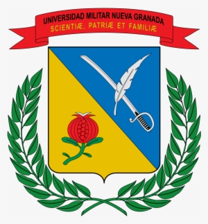 Nueva Granada Military University - Flag: Universidad Militar Nueva Granada