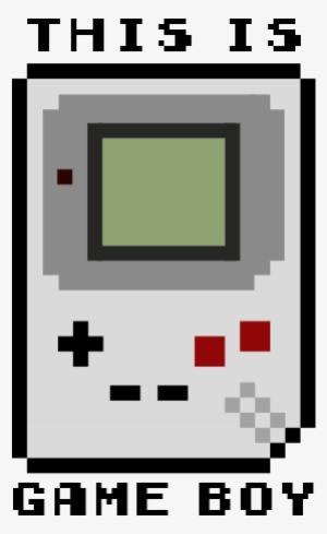 This Is Game Boy - Game Boy 8 Bit