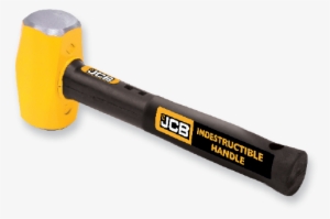 Sledge Hammer - Jcb Tools