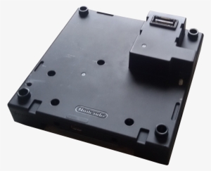 File - Nintendo - Electronics
