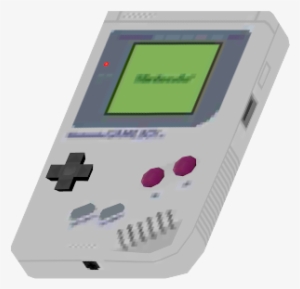 Download Zip Archive - Game Boy