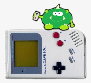 Today - Game Boy
