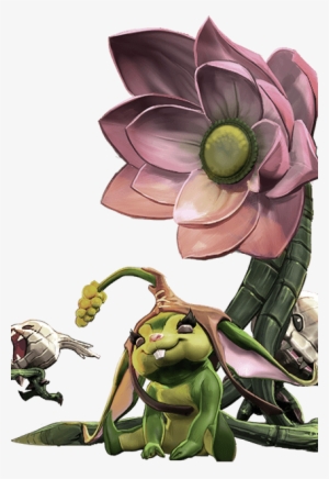 Petal Petal - Vainglory Petal Png
