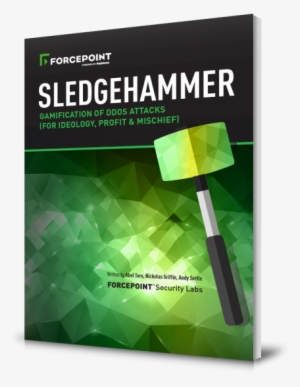 Ddos Attack Games For Hackers - Flyer