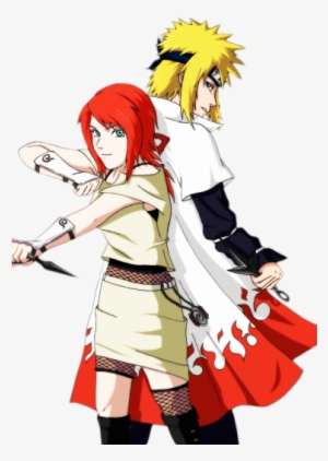 Crunchyroll Minato Namikaze Fans - Minato And Eru Lee