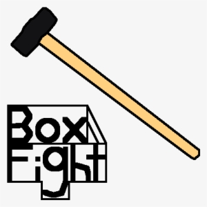 Sledge Hammer
