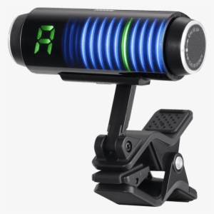 Sledge Hammer Custom - Korg Sledgehammer Custom 100 Clip-on Guitar