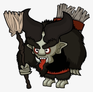 Krampus - Portable Network Graphics