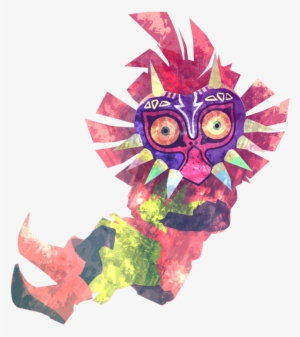 Opening Score - Majora's Mask