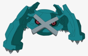 Metagross - Pokemon Metagross