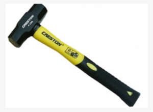 Creston Sledge Hammer W Handle Hm3102
