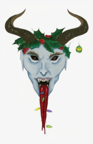 Krampus%e2%80%99 Creation Added A Counterpart - Saint Nicholas