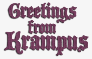 Krampus Link