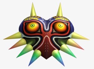 27717522 - >> - Todo Os Viloes De Zelda