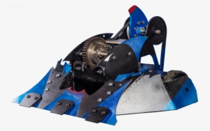 Vulture - Vulture Robot Wars