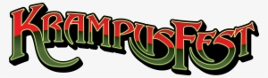 Who Is - Krampus - Bumper Sticker