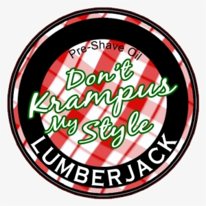 Krampus Pre-shave Oil - Beard